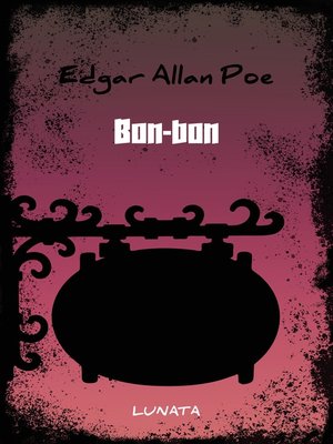 cover image of Bon-bon